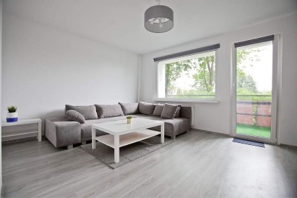 Mieszkanie Opole 60m2 3pokoje ZWM