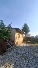 Przestronny dom, 12 arów pod Rzeszowem, oferta prywatna