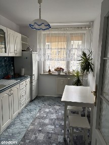 Do wynajęcia mieszkanie 40 m² z balkonem - Biała Podlaska