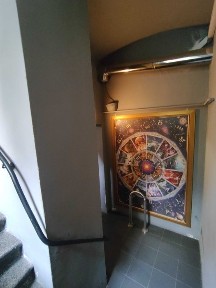 Za odstępne - Kawalerka 28m2 1 piętro Centrum - 6 Sierpnia 1/3