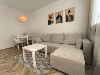 okazja! 3 pokoje bezpośrednio, po remoncie, ul. Rawska 7