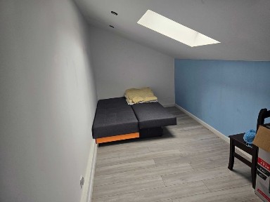 Mieszkanie w zabudowie wielorodzinnej