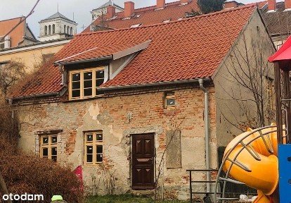 Okazja. Dom nad rzeką. Lidzbark Warmiński-uzdrowisko. Blisko Olsztyn