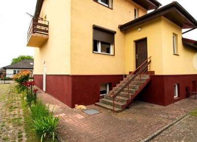 Sprzedam dom w Trzciance