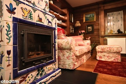 Dom całoroczny w Kazimierzu Dolnym