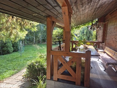 Energooszczędny dom 110m2, fotowolt+solary, dwa garaże, 7ar, Kurów