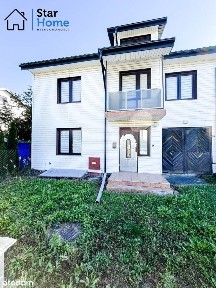 Przestronny dom szeregowy ul. Tuwima Krasnystaw