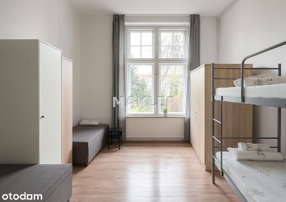 Wyjątkowa, kameralna kamienica w Centrum