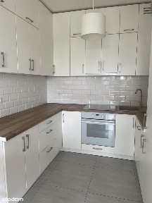 Mieszkanie z ogródkiem i m. parkingowym SMOLEC