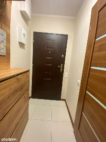 Dwupiętrowe 4-pokojowe mieszkanie z tarasem