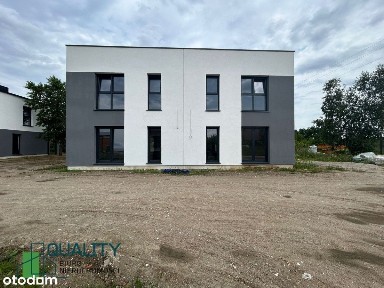 Słonawy - nowoczesne mieszkania w zielonej okolicy