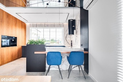 Dom jednorodzinny, klimatyzacja, jacuzzi, sauna