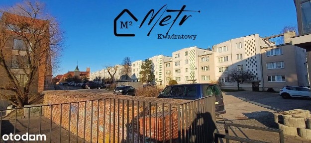 Kawalerka szuka kawalera