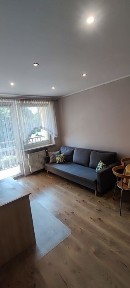 Mieszkanie inwestycyjne