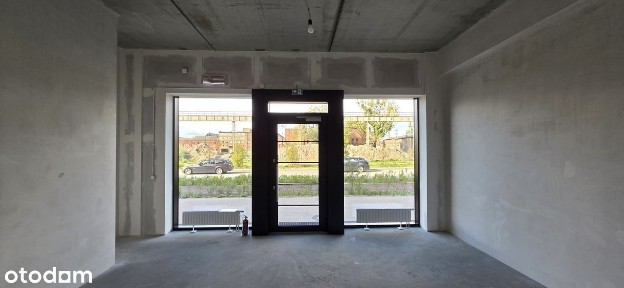 ul. Rybaki Górne, Młyniska, Gdańsk, pomorskie