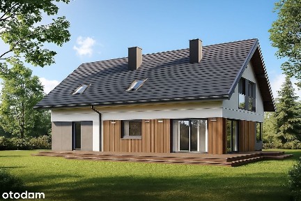 ul. Świerkowa, Warzenko, Przodkowo, kartuski, pomorskie