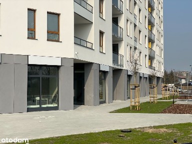 ul. Szafrańców, Tarchomin, Białołęka, Warszawa, mazowieckie