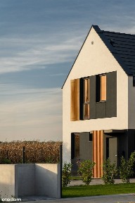 Promocja- Ostatni dom w zabudowie bliźniaczej