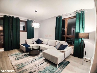 2 pokoje z klimatyzacją z tarasem|ODRA TOWER|Podwale