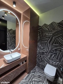 Nietuzinkowy apartament na Bulwarach Książęcych