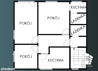 ul. Raduńska, Chylonia, Gdynia, pomorskie