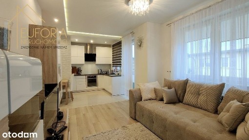 M3 urządzone,zamknięte osiedle Brzeziny