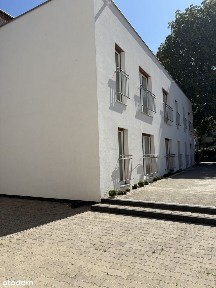 Nowe 2-pokojowe mieszkanie 37m2 w centrum Kępna-bezczynszowe