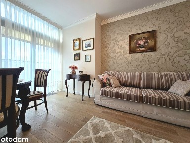 ul. Antoniego Abrahama, Śródmieście, Gdynia, pomorskie