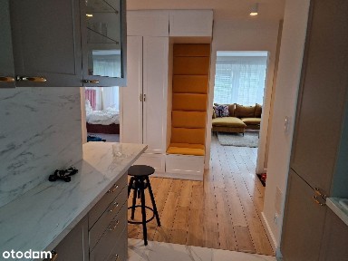 Mieszkanie po generalnym remoncie 61m2