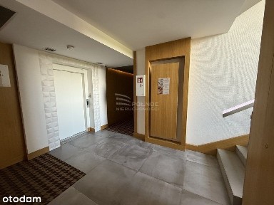 Apartament nad morzu Baltin Hotel & Spa Mielenko