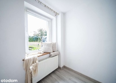 Przytulna kawalerka w Namysłowie - idealna dla singla lub pary