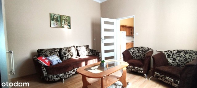 Mieszkanie 77,2 mkw,II piętro, centrum