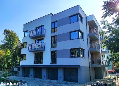 Mieszkanie w Jaworznie Cicha spokojna zielona okolica blisko centrum