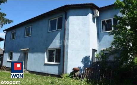 Dom, 485 m², Żarki