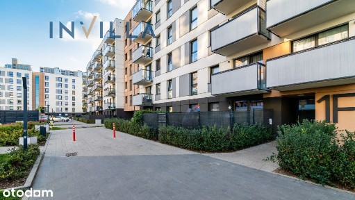 Gotowe do wejścia, ciche mieszkanie