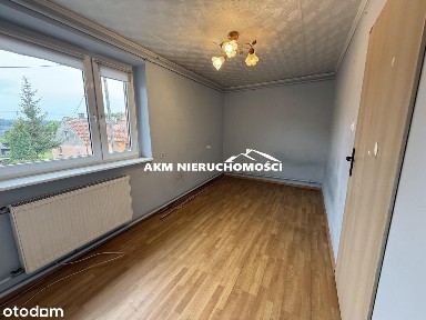 Mieszkanie w Prabutach