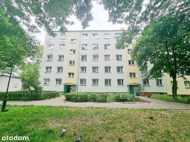 Mieszkanie M-5| 57,60m2|Powstańców Warszawy|Chełm|