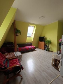 Mieszkadnie do wynajecia przy ul 1go Maja 14 w Ustrzykach Dolnych