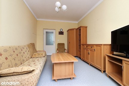 Mieszkanie 2 pokojowe na os. Dolinki