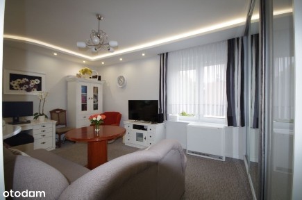 Przytulna kawalerka w spokojnej lokalizacji