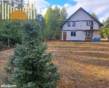 Dom w Cegłowie, blisko Pkp!