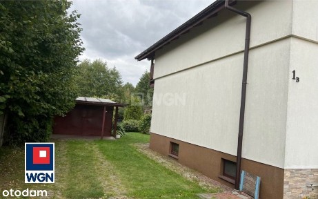 Dom, 110 m², Cudów