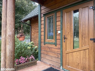 Twój dom nad wodą i wśród lasów