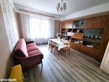 Dom w Nowinach Wielkich