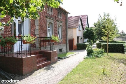 Unikatowa nieruchomość o wielu obliczach