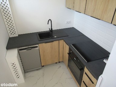 ul. Ksawerego Dunikowskiego, Śródmieście, Gliwice, śląskie