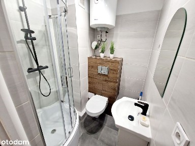 ul. Michała Grażyńskiego, Koszutka, Katowice, śląskie