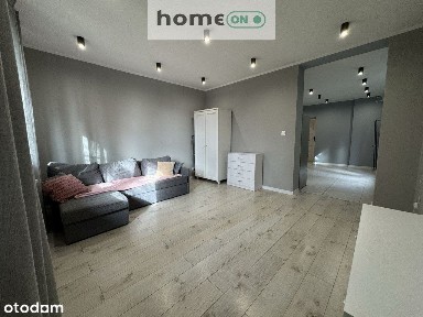 Kawalerka po remoncie w spokojnym miejscu z miejscem parkingowym