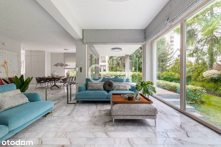 Unikalna przestrzeń | 6 miejsc parkingowych