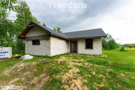 Dom do Własnej Aranżacji